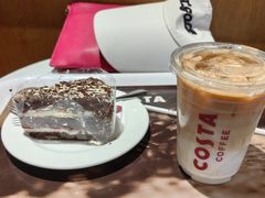 -COSTA COFFEE(西直门店)