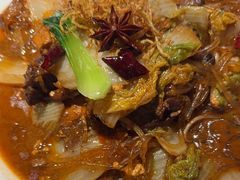 -相约·羊村小馆非遗手抓肉(七一酱园店)