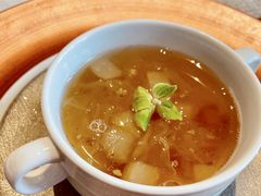 -上海宝华喜来登酒店·采悦轩中餐厅