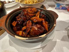 -老吉士酒家(天平路店)