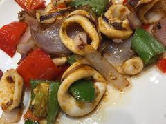 -海儀美食楼(湾仔海鲜街店)