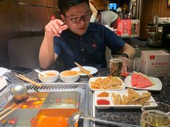 -海底捞火锅(邯郸新世纪中心店)