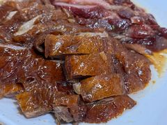 -老字号蛇口德记烧腊饭店·海鲜加工