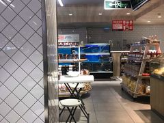-物美超市(金宝街店)
