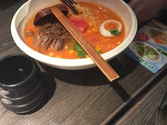 -味千拉面(又一城店)