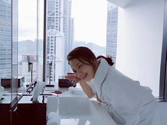 -尼依格罗香港美利酒店