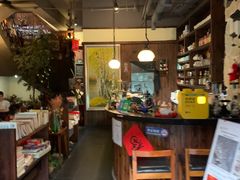 -1013咖啡书吧(兰庭国际店)