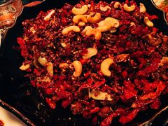 -疆Jiang·新疆秘制料理