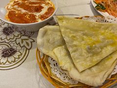 -Santoor 萨都里印度餐厅(北锣鼓巷店)