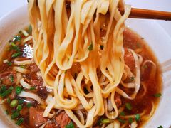 碱面-李兰英湖南面馆(护国路店)