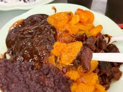 -美肴冰品·汉堡·牛腩饭(总店)