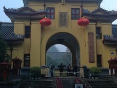 -东西巷