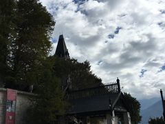 -老英格兰庄园