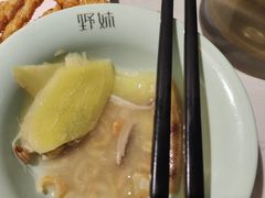 -野妹火锅(布吉店)