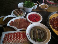 -纸盐河码头火锅(十八梯店)