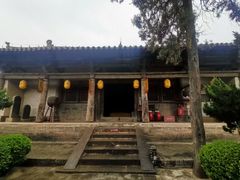 -司马温公祠
