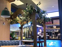 -夏日玛莉西餐厅(梅溪湖步步高店)