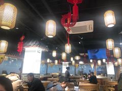 -老城南.鸭血粉丝汤(夫子庙店)