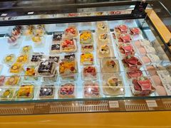 -星伦多自助料理·涮烤一体(虹悦城店)