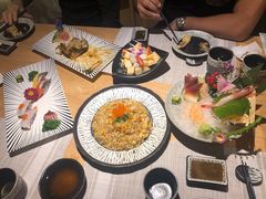 -旺角里·榴莲鸡煲(兴华商场分店)