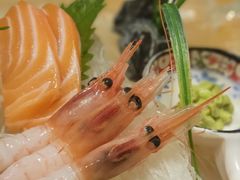 -桃屋日本料理(清华科技园店)