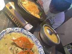 -雨后行菜(报慈北路店)