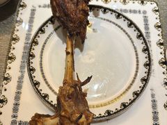 -蒙古人烹羊专家(东风大街店)