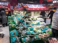 -盒马鲜生(莱蒙都会店)