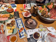 -匠和风精致料理(成都龙湖滨江天街店)