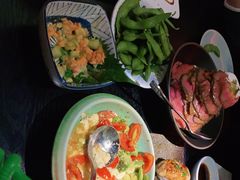 -YAMAKAWA(龙湖胥江天街店)