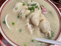 -老方桌烂蹄花川菜馆(九龙坡店)