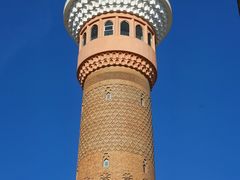 -新疆国际大巴扎