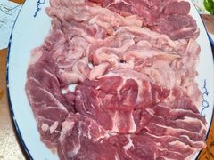 -华哥新鲜猪精品美食