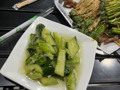 -小野摊烧烤(中洲·崇安府店)