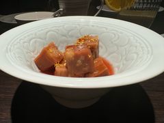 -庐灶江南·江南菜·四合院Bistro(东直门雍和宫·原华侨宾馆店)