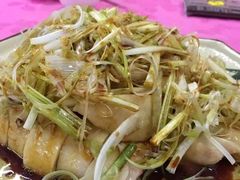 白切鸡-隆都四季香饭店(碧海路店)