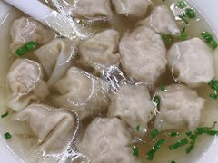 -金陵老丁家馄饨