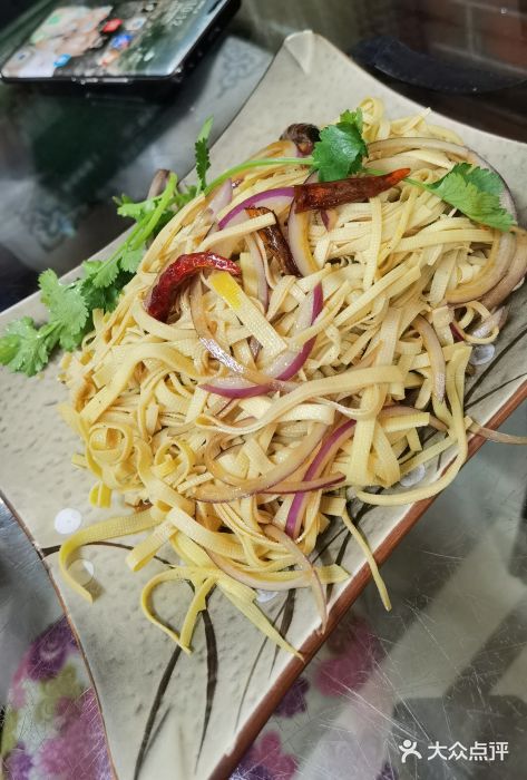 三子下水馆(南十四道街151号店)图片