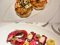 -壳里西餐厅Coquille Seafood Bistro(蒙自路店)