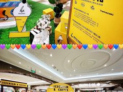-杭州大厦LSE城市生活超市(杭州大厦店)