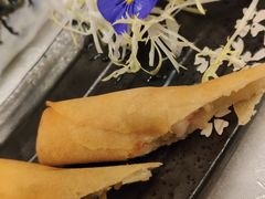 -酌宴府The China Club·广州万富希尔顿酒店(云城东路店)