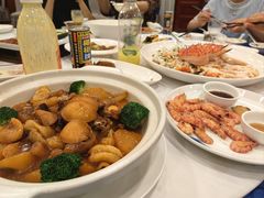 -一品粤珍轩(吴中路店)