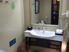 -随州碧桂园凤悦凤凰酒店