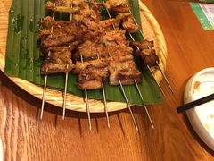 -云海肴·汽锅鸡·云南菜(苏州中心店)