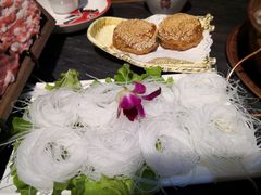 -南门四季铜锅涮肉(左家庄店)