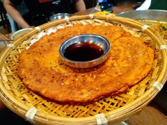 泡菜饼-青松大叔的店(东财店)