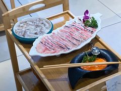 -濠七糟粕醋•海南酸汤火锅(中关村店)