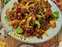 -炭之家·齐齐哈尔非遗烤肉·鲜切直供(中央大街店)