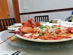 -谊荣海鲜大牌档(石湖店)