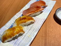 -万岁寿司(天河领展店)